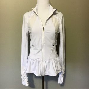Kyoadan Activewear Athletic Jacket